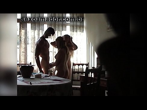 ❤️ የወሲብ ጓደኞች አንድ ግዙፍ ሰው እና አንድ ሶስት ሰው አብረውት ይጋብዛሉ ️❌  በእኛ ❌